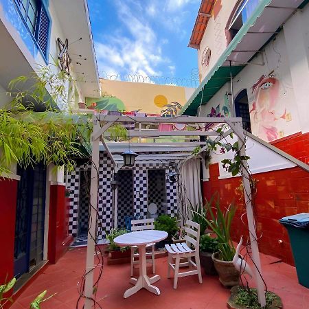 Hostel Bh Belo Horizonte Eksteriør billede