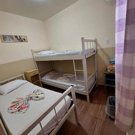 Hostel Bh Belo Horizonte Eksteriør billede