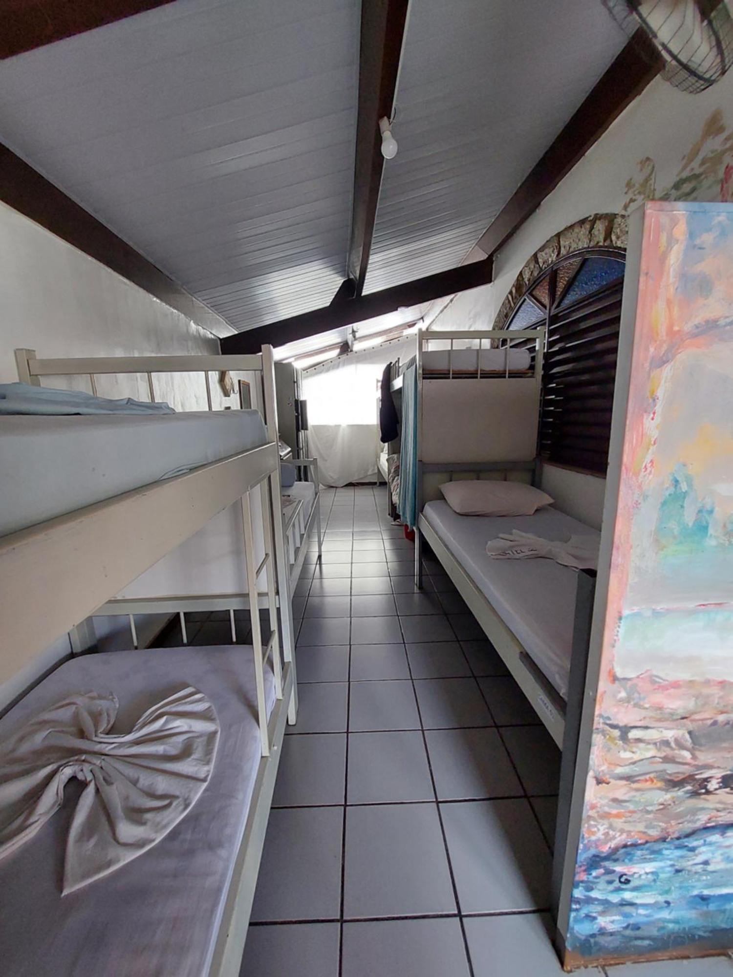 Hostel Bh Belo Horizonte Eksteriør billede
